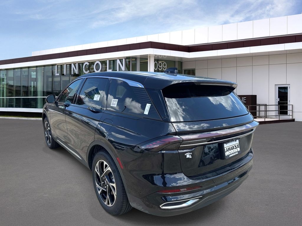 New 2026 Lincoln Nautilus Premiere CROSSOVERS