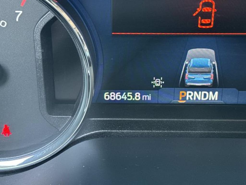 Used 2023 Ford Expedition Limited SUV