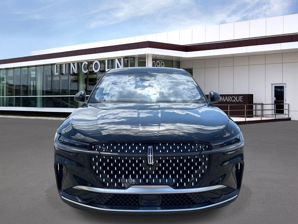 New 2026 Lincoln Nautilus Premiere CROSSOVERS