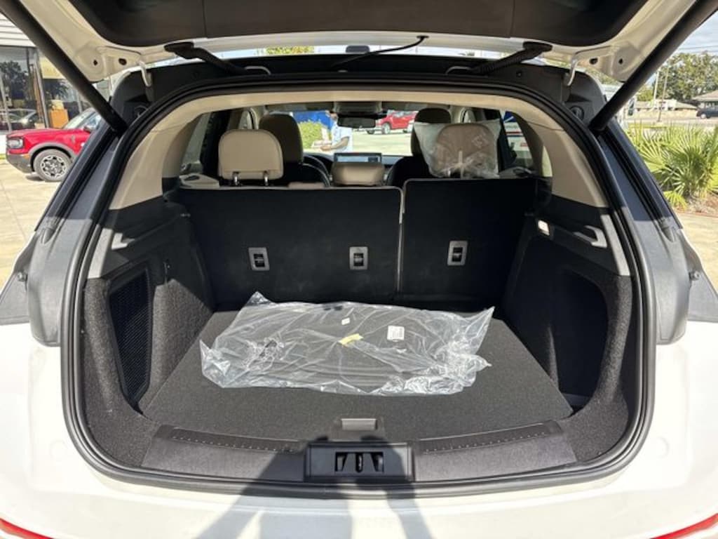 New 2026 Lincoln Corsair Premiere CROSSOVERS