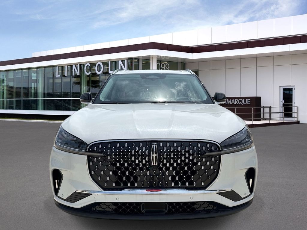 New 2026 Lincoln Aviator Reserve® SUV
