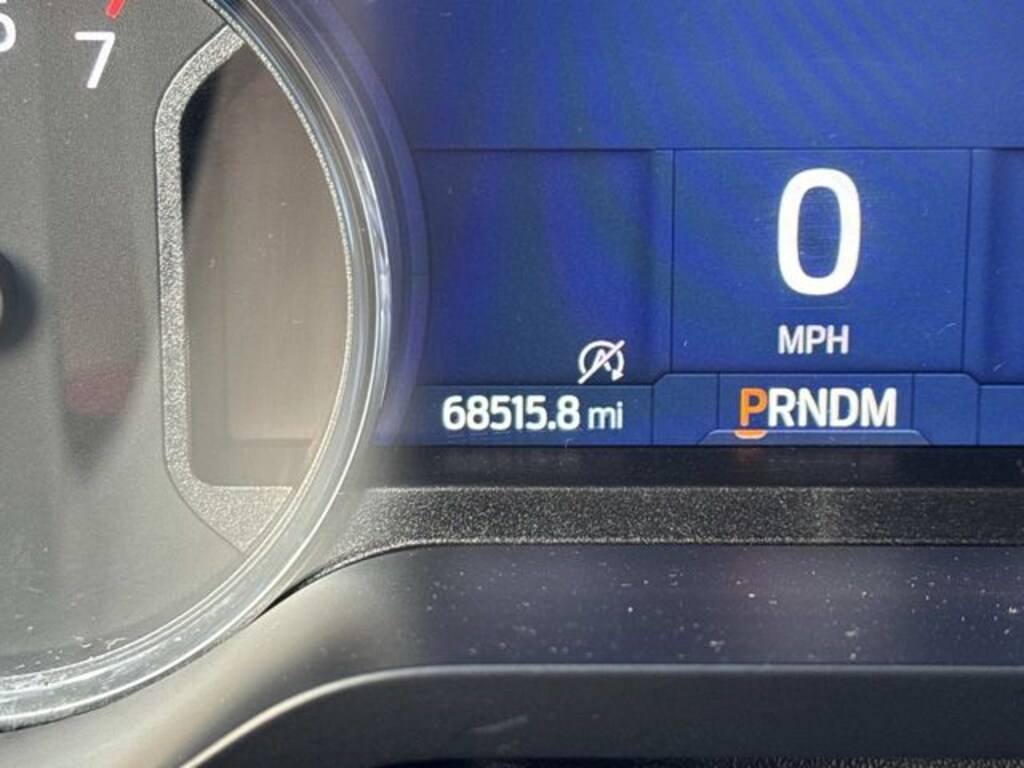 Used 2021 Ford F-150 XLT Truck