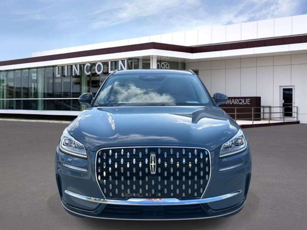 New 2026 Lincoln Corsair Reserve CROSSOVERS