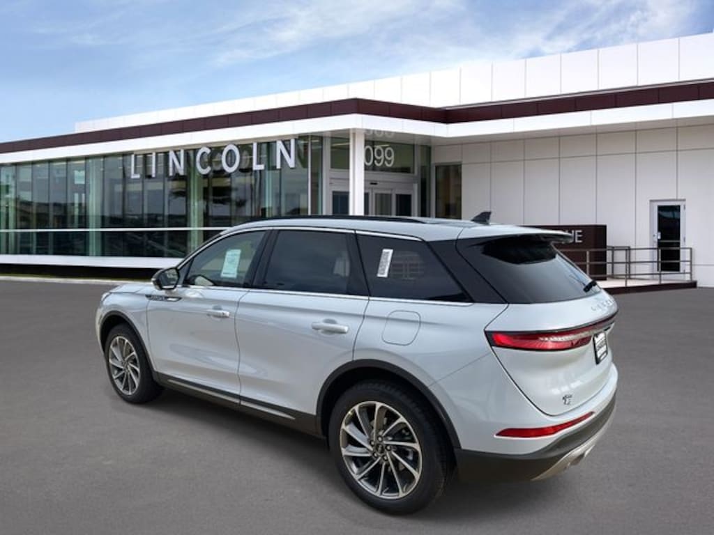 New 2026 Lincoln Corsair Premiere CROSSOVERS