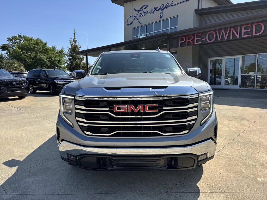 Used 2023 GMC Sierra 1500 SLT Truck
