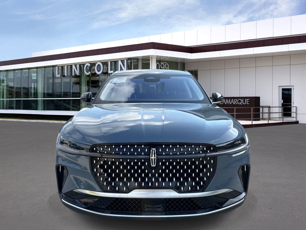 New 2026 Lincoln Nautilus Premiere CROSSOVERS