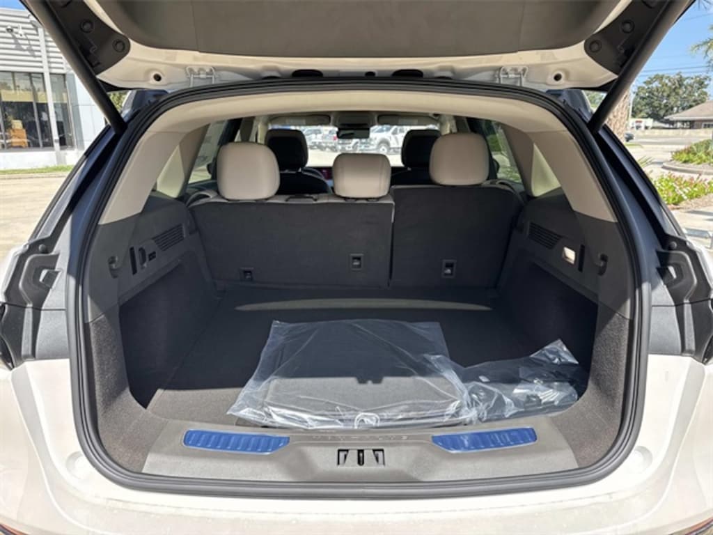 New 2025 Lincoln Nautilus Premiere CROSSOVERS