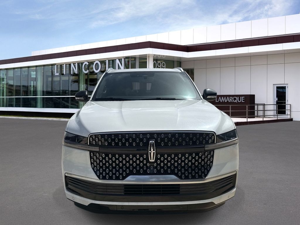 New 2026 Lincoln Navigator Reserve L SUV