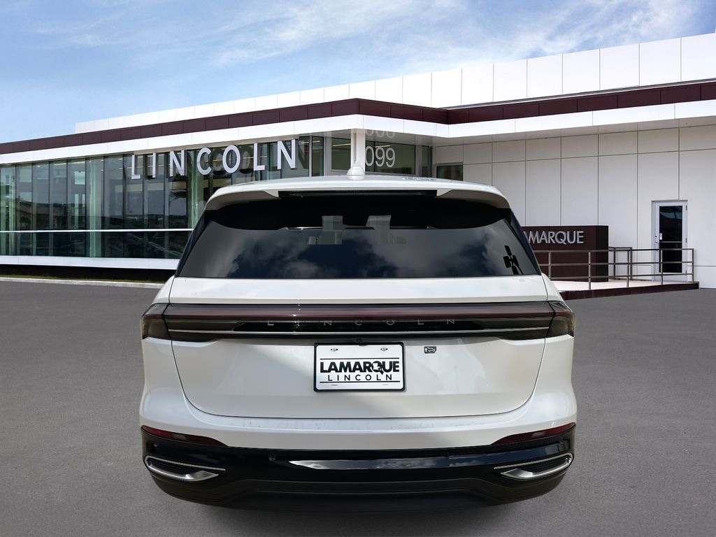 New 2026 Lincoln Nautilus Premiere CROSSOVERS