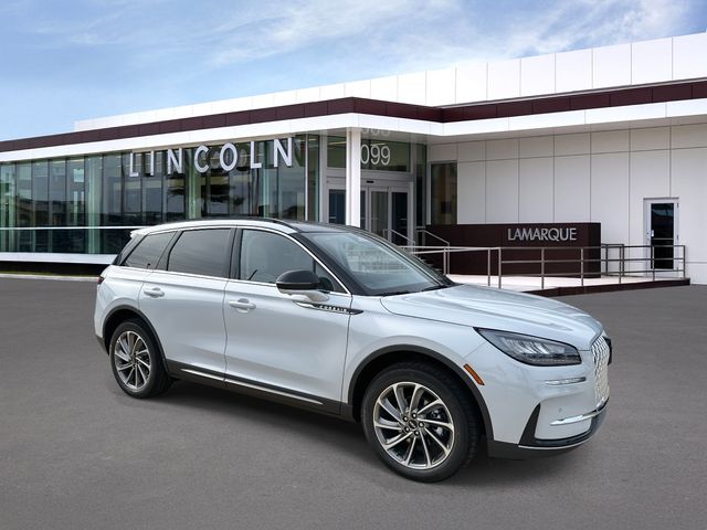 2026 Lincoln Corsair Premiere's photo