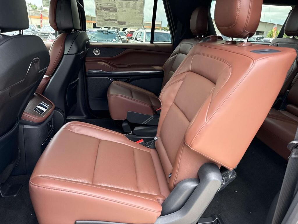New 2026 Lincoln Navigator Reserve L SUV