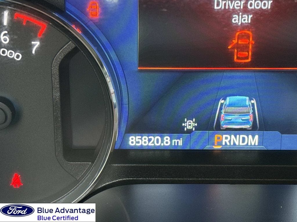 Used 2023 Ford Expedition Max XLT SUV