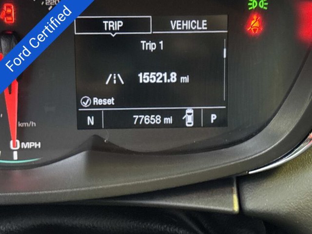 Used 2021 Chevrolet Trax LS SUV