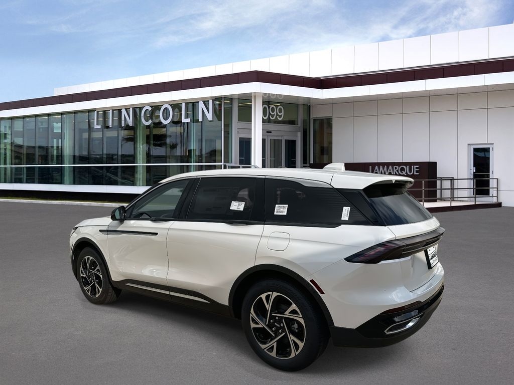 New 2026 Lincoln Nautilus Premiere CROSSOVERS