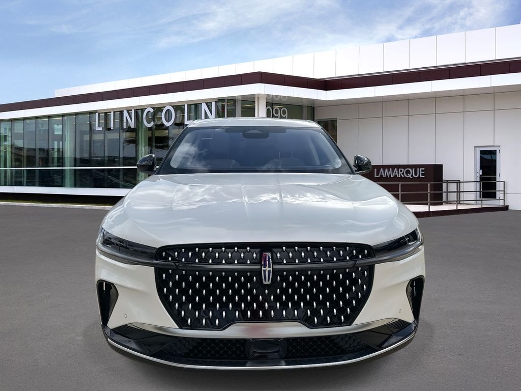 New 2026 Lincoln Nautilus Premiere CROSSOVERS