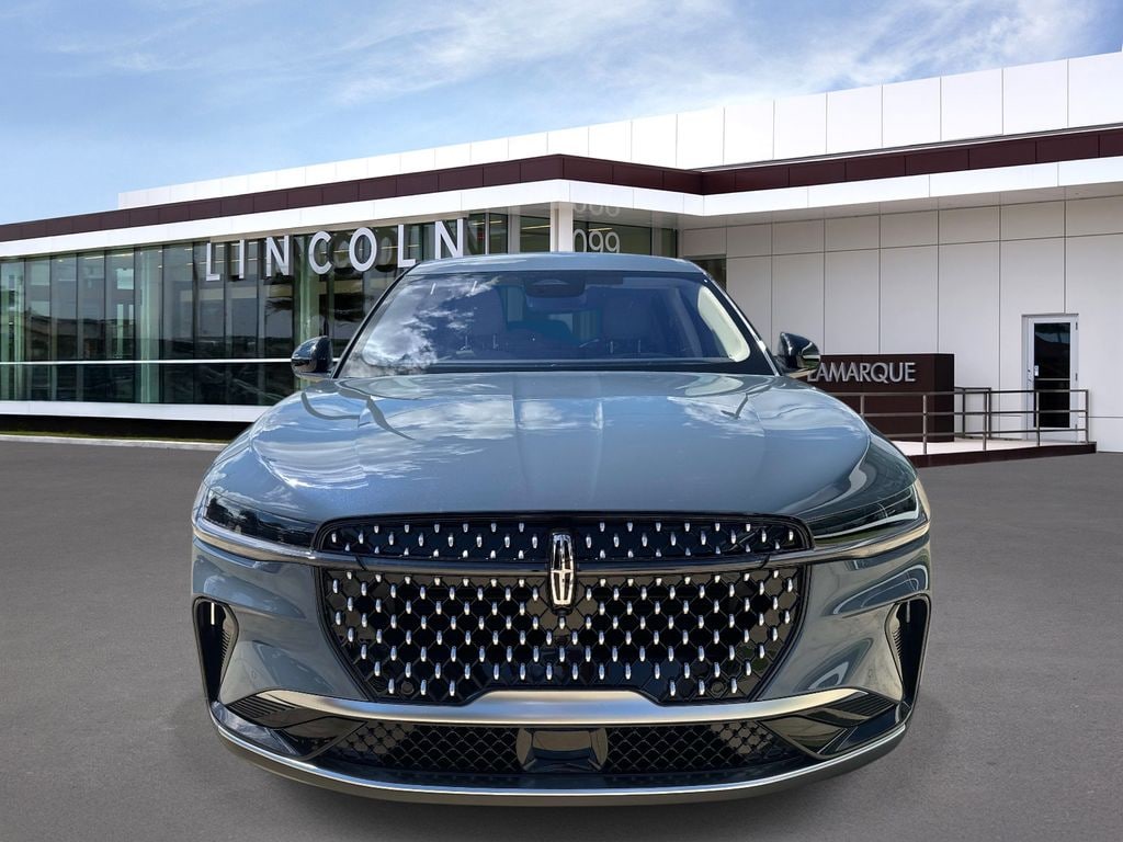 New 2026 Lincoln Nautilus Premiere CROSSOVERS