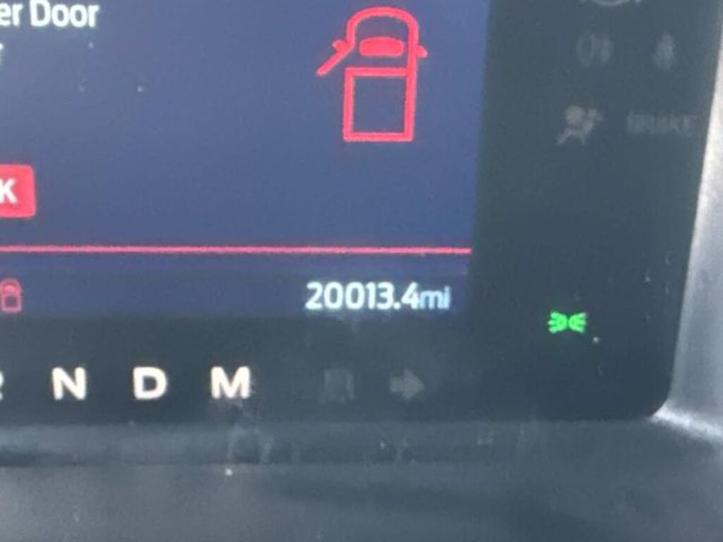 Used 2023 Ford Bronco Outer Banks SUV