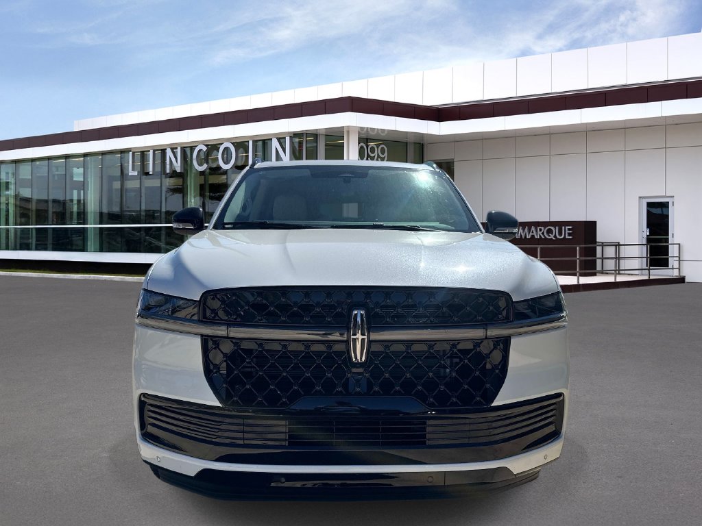 New 2027 Lincoln Navigator Reserve L SUV