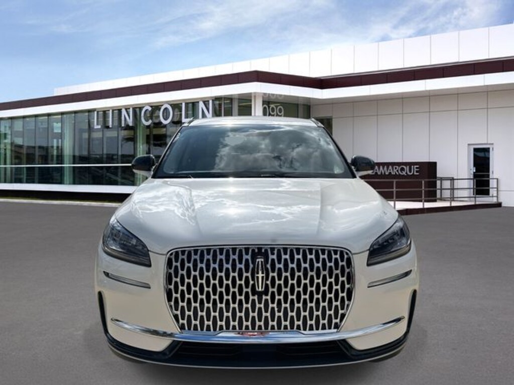 New 2026 Lincoln Corsair Premiere CROSSOVERS