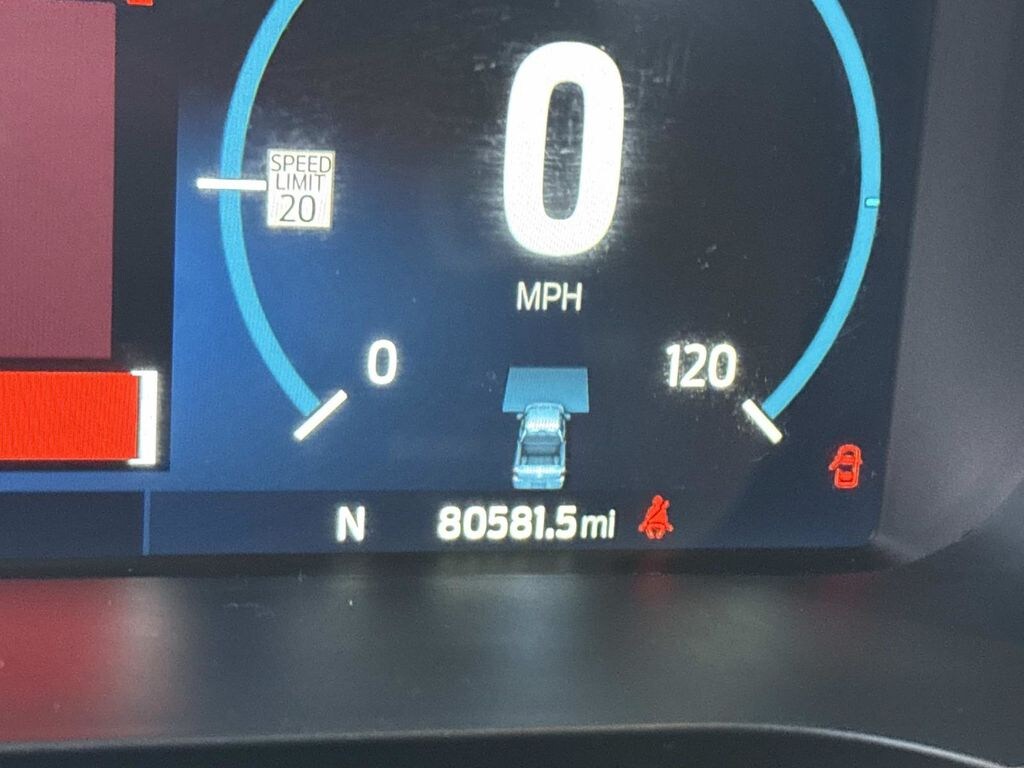 Used 2023 Ford F-150 Lariat Truck