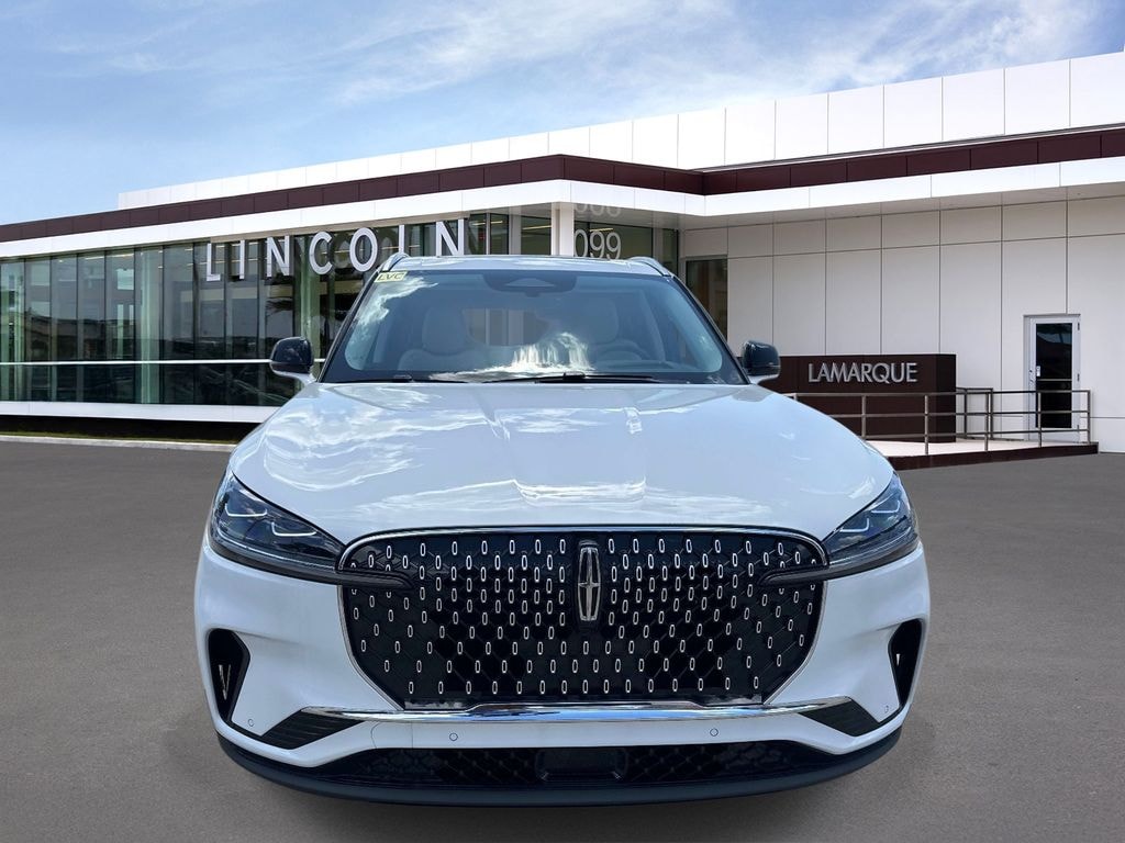 New 2026 Lincoln Aviator Reserve® SUV