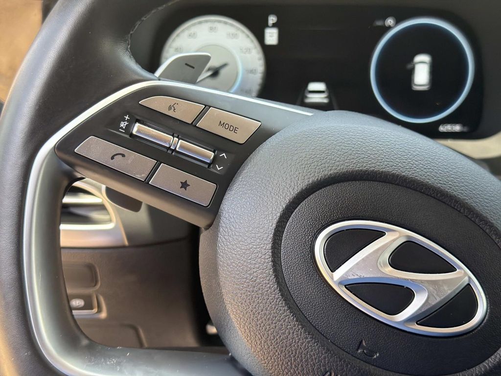 2023 Hyundai Palisade Limited - Photo 27