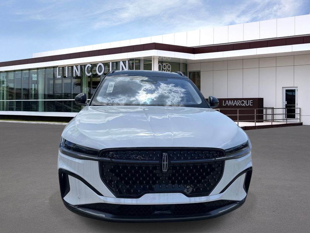New 2026 Lincoln Nautilus Reserve CROSSOVERS