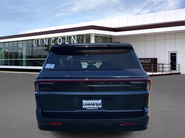 2026 Lincoln Navigator Reserve L