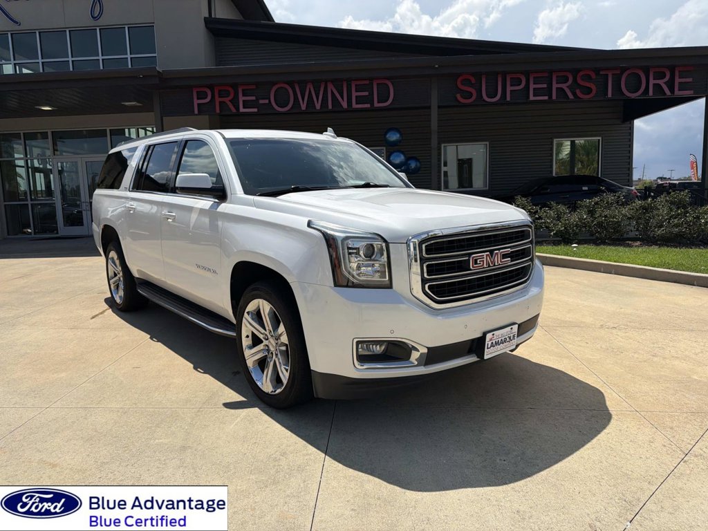 2019 GMC Yukon XL SLT RWD photo