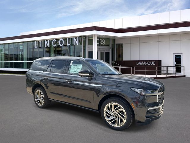 2025 Lincoln Navigator Reserve's photo