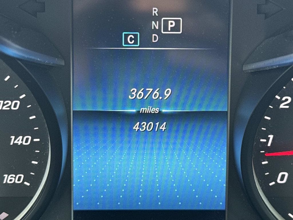 Used 2022 Mercedes-Benz GLC GLC 300 SUV