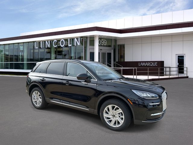 2026 Lincoln Corsair Premiere's photo