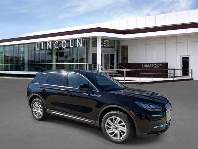 2026 Lincoln Corsair Premiere's photo