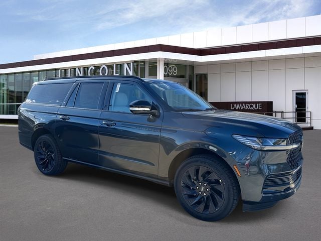 2026 Lincoln Navigator