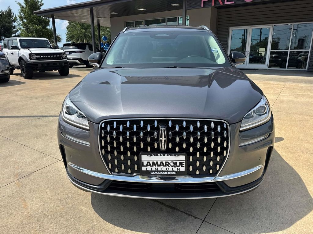 Used 2024 Lincoln Corsair Reserve SUV