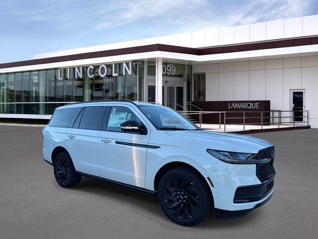 2025 Lincoln Navigator Reserve's photo