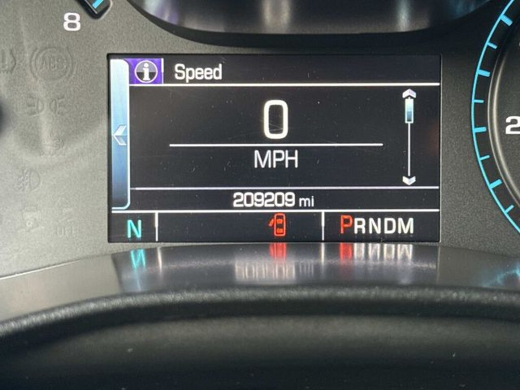 Used 2016 Chevrolet Colorado LT Truck