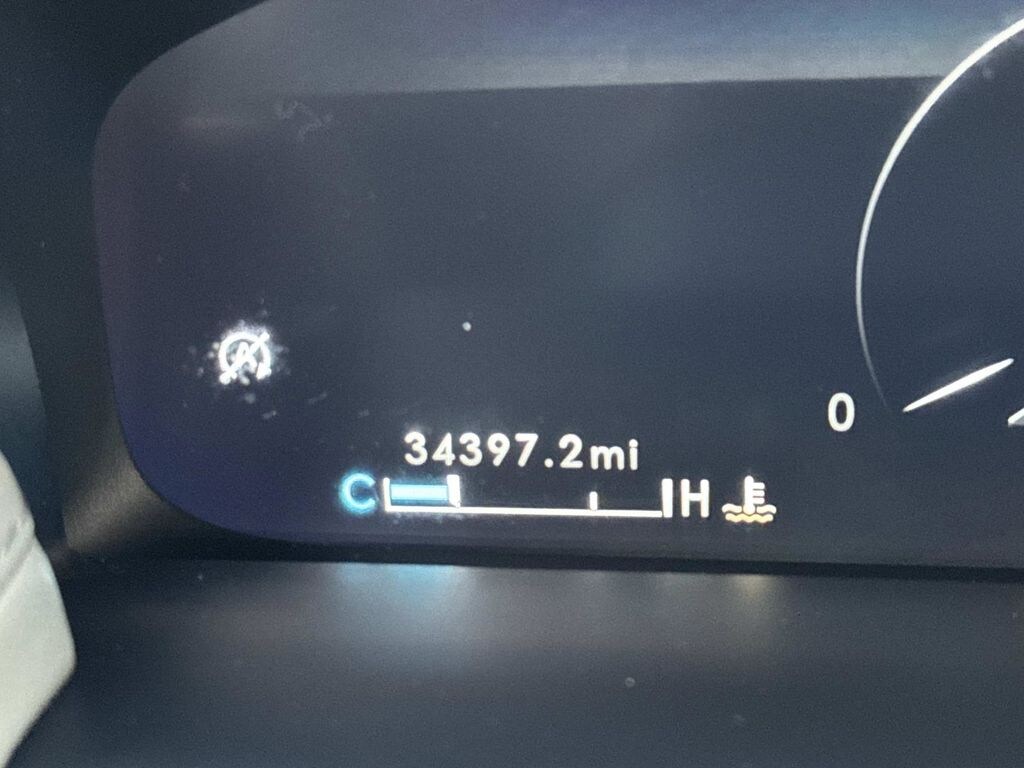 Used 2022 Lincoln Nautilus Standard SUV