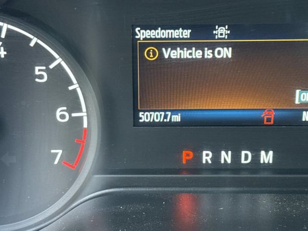 Used 2023 Ford F-150 XLT Truck