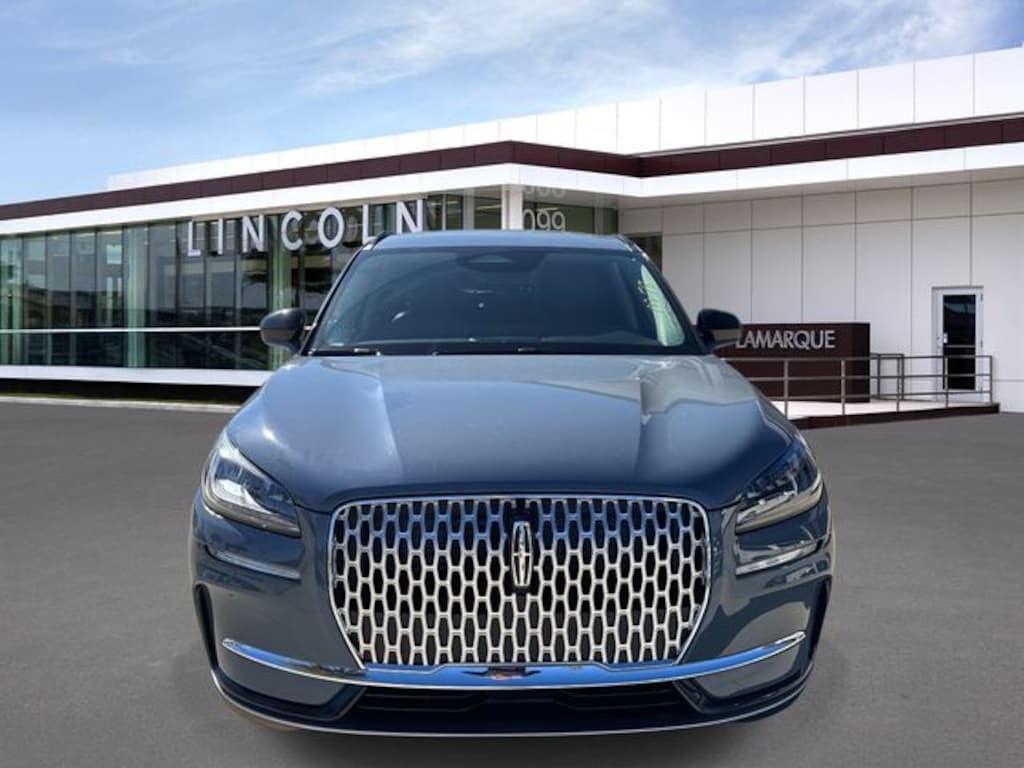 New 2026 Lincoln Corsair Premiere CROSSOVERS