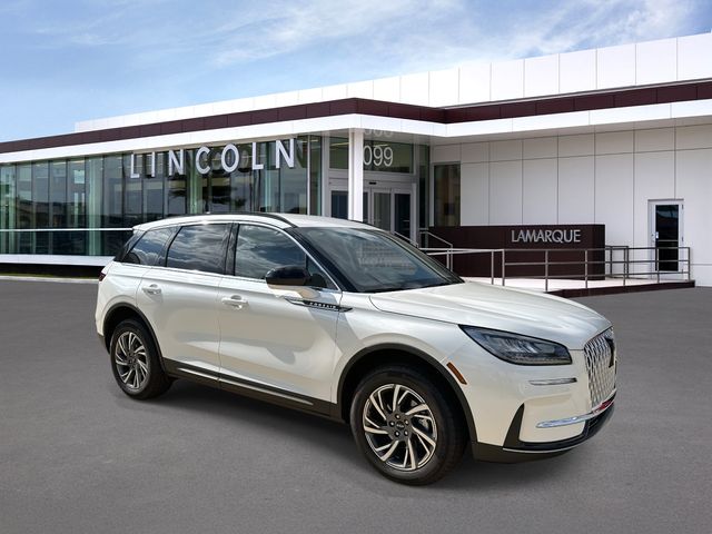 2026 Lincoln Corsair Premiere's photo