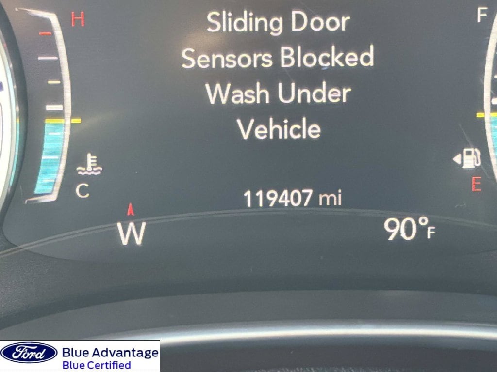 Used 2020 Chrysler Pacifica Limited with VIN 2C4RC1GG3LR209119 for sale in Kenner, LA