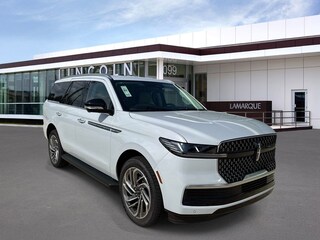 2026 Lincoln Navigator Premiere SUV