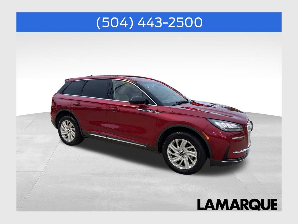 2023 Lincoln Corsair FWD's photo