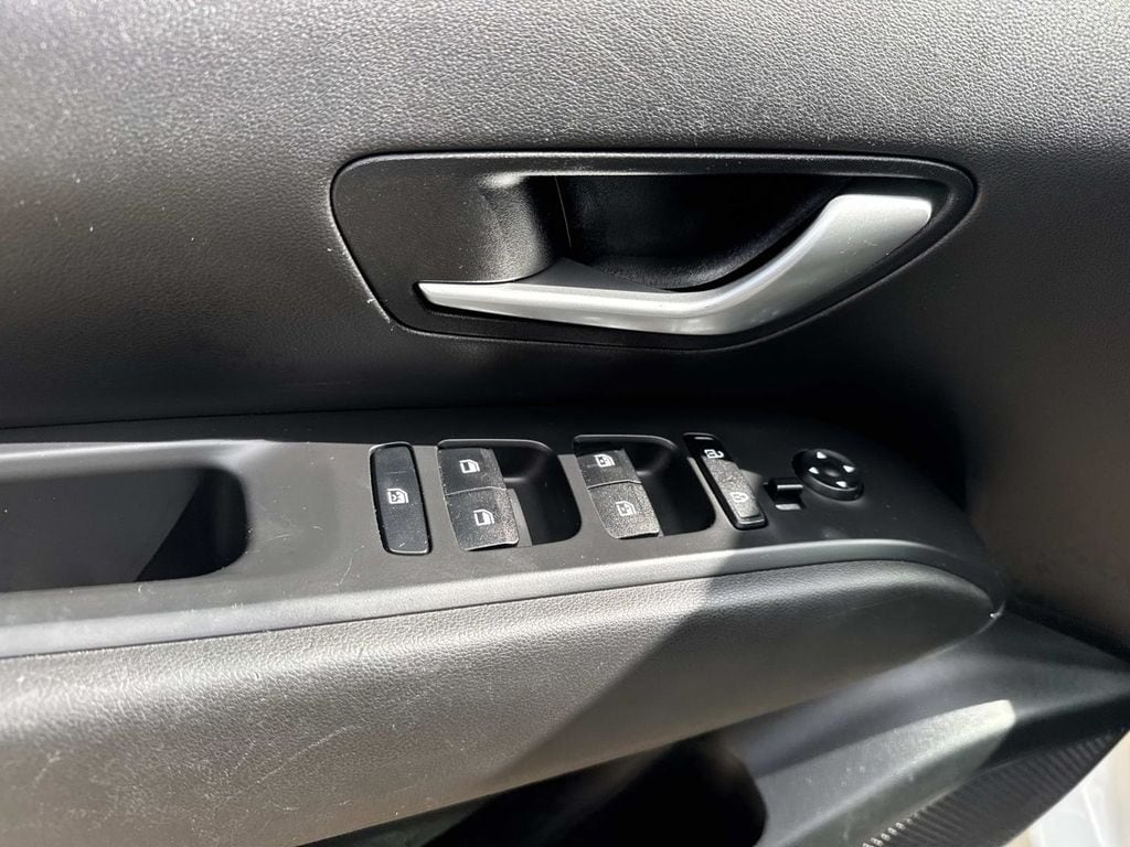 2023 Hyundai Tucson SEL - Photo 21