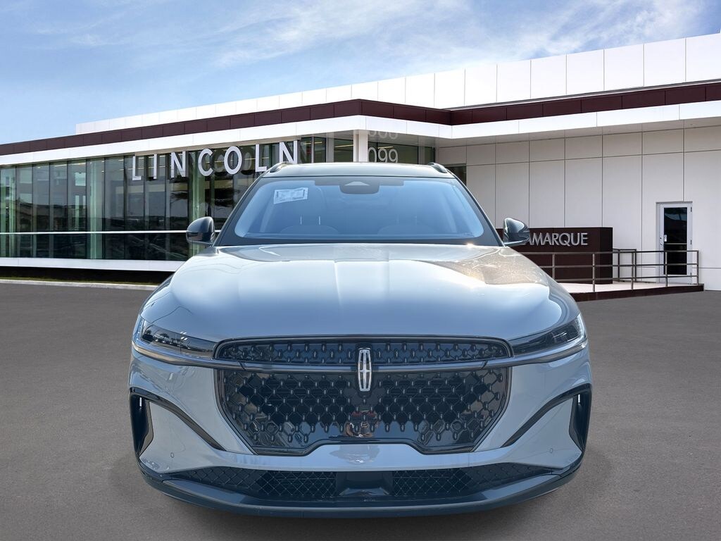 New 2026 Lincoln Nautilus Reserve CROSSOVERS
