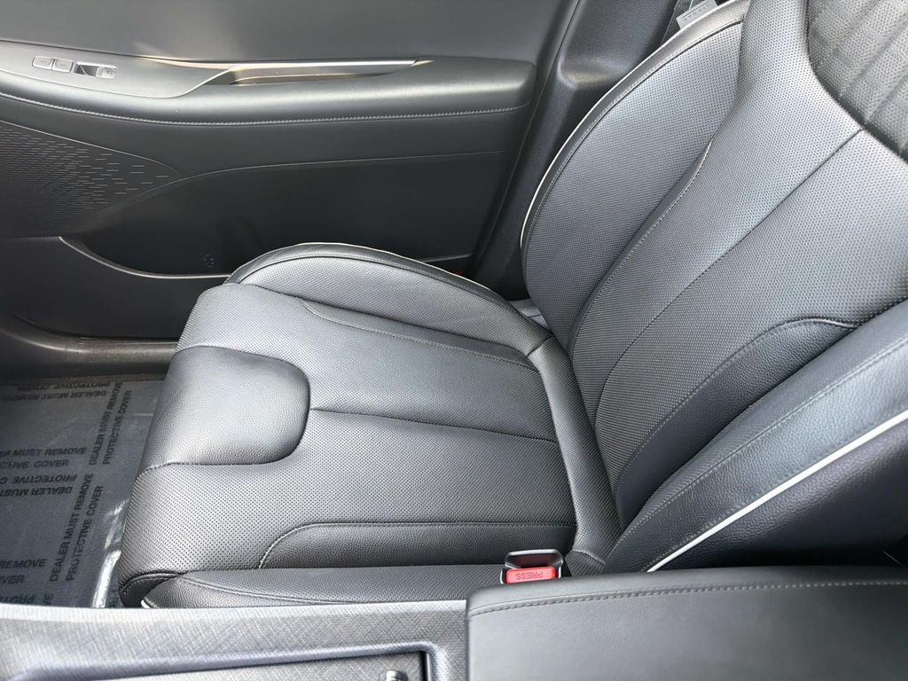 2023 Hyundai Palisade Limited - Photo 20