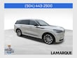  Lincoln Aviator Plug-In Hybrid