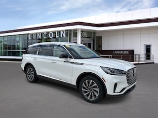 2026 Lincoln Aviator Premiere&reg; SUV