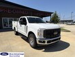  Ford F-250SD